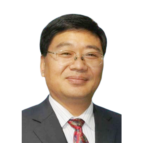 Z6尊龙凯时集团研发团队蔡基伟教授