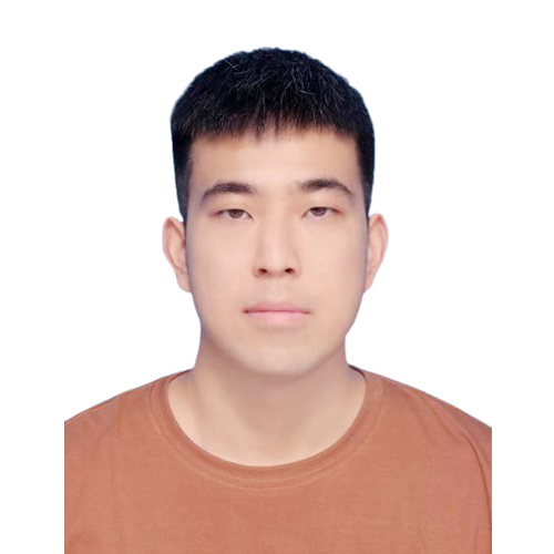 Z6尊龙凯时研发团队张焱昭