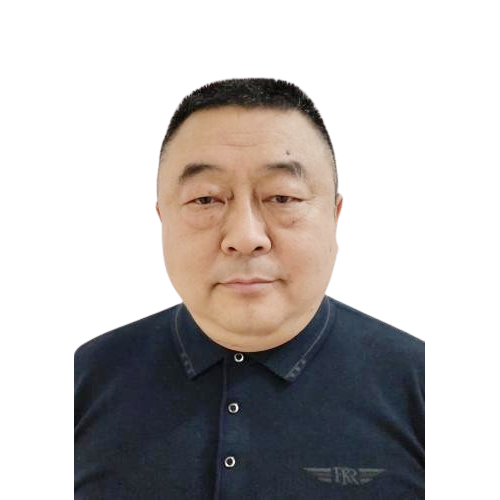 Z6尊龙凯时研发团队张志明
