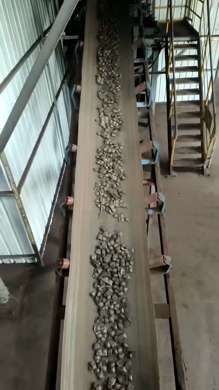 钢厂固废起源